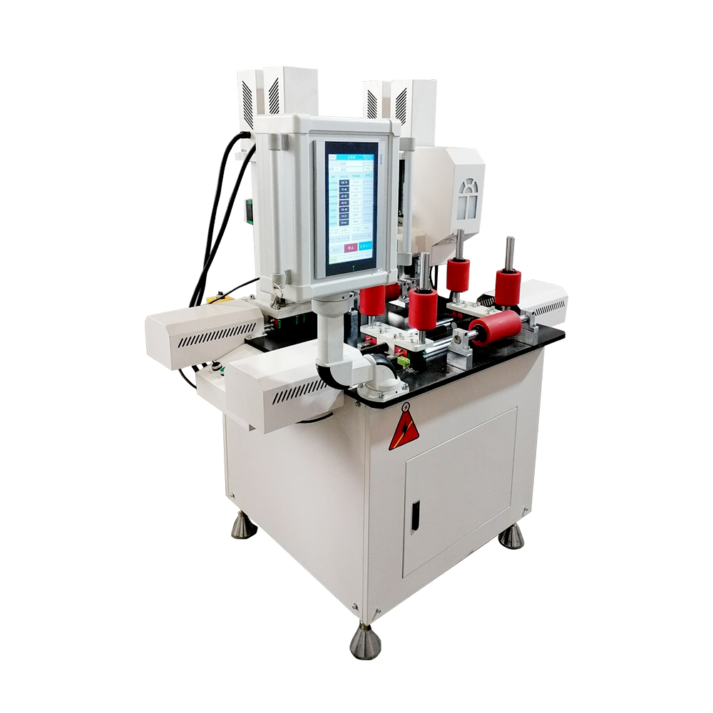 你的穿條機是不是還存著這樣的問題？