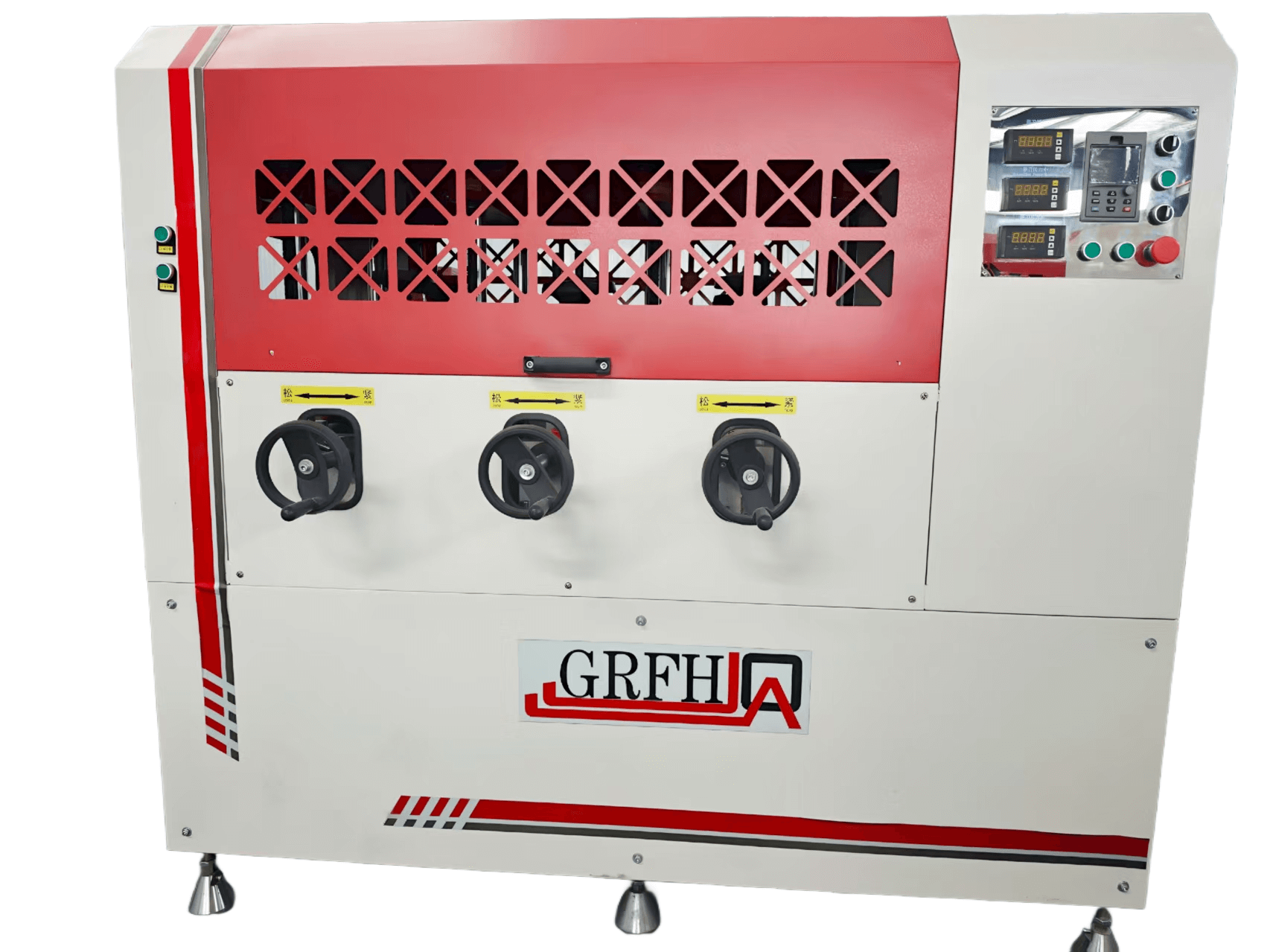 標(biāo)準(zhǔn)數(shù)顯單驅(qū)動復(fù)合機(jī)產(chǎn)品